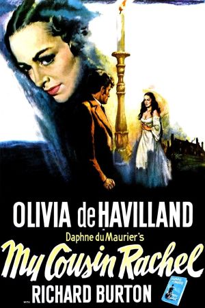 Image Meine Cousine Rachel – Der Film