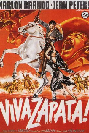 Image Viva Zapata! – Der Film