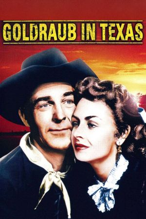 Image Goldraub In Texas – Der Film