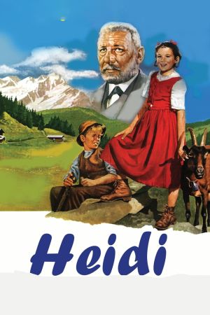 Image Heidi – Der Film