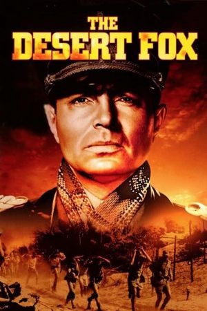 Image Rommel, der Wüstenfuchs – Der Film