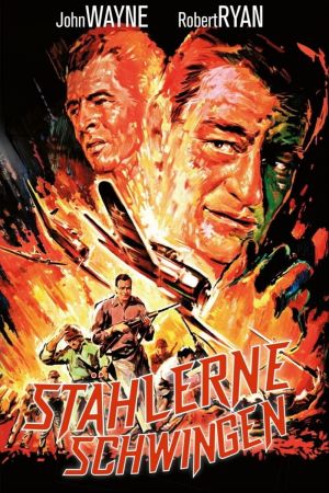 Image Stählerne Schwingen – Der Film