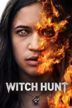 Image Witch Hunt - Hexenjagd – Der Film
