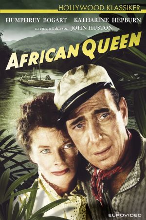 Image African Queen – Der Film