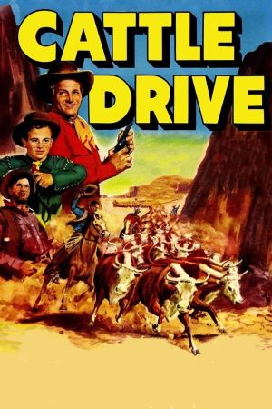 Image Der große Zug nach Santa Fe – Der Film