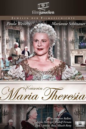 Image Maria Theresia – Der Film