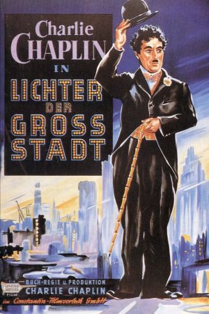 Image Lichter der Großstadt – Der Film
