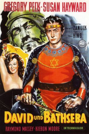 Image David und Bathseba – Der Film