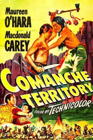 Image Im Lande der Comanchen – Der Film