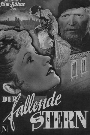 Image Der fallende Stern – Der Film