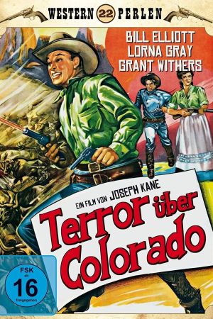Image Terror über Colorado – Der Film