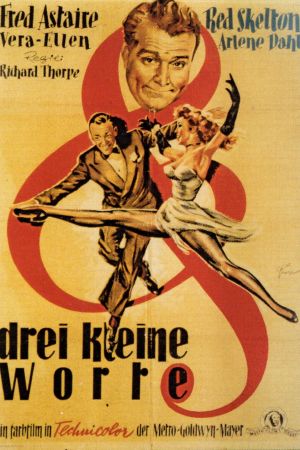 Image Drei kleine Worte – Der Film