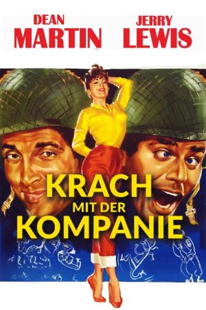 Image Krach mit der Kompanie – Der Film