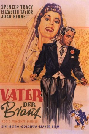 Image Vater der Braut – Der Film