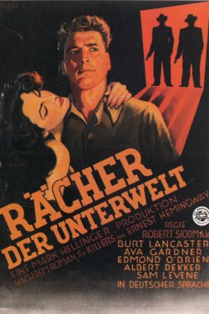 Image Rächer der Unterwelt – Der Film