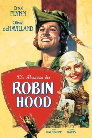Image Die Abenteuer des Robin Hood – Der Film