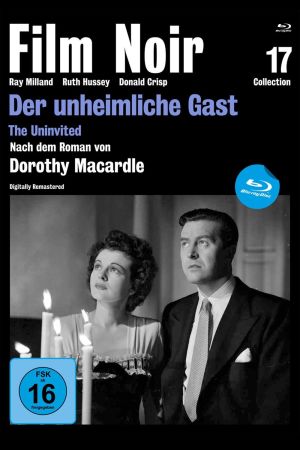 Image Der unheimliche Gast – Der Film