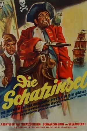 Image Die Schatzinsel – Der Film