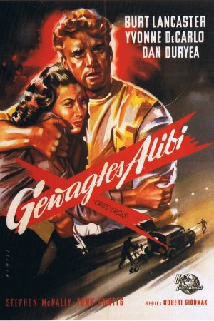 Image Gewagtes Alibi – Der Film