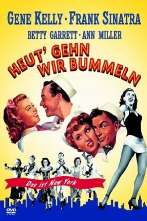 Image Heut’ gehn wir bummeln – Der Film