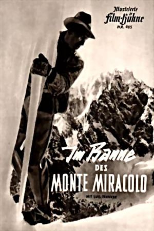 Image Im Banne des Monte Miracolo – Der Film