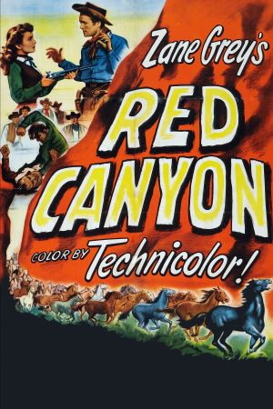 Image Die rote Schlucht – Der Film