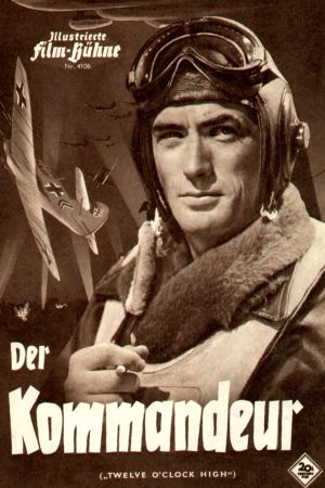 Image Der Kommandeur – Der Film