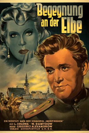 Image Begegnung an der Elbe – Der Film