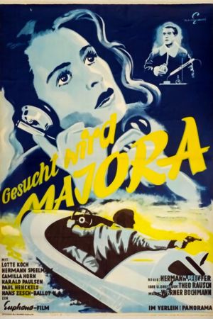 Image Gesucht wird Majora – Der Film