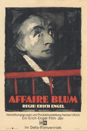 Image Affaire Blum – Der Film