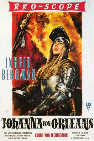 Image Johanna von Orleans – Der Film
