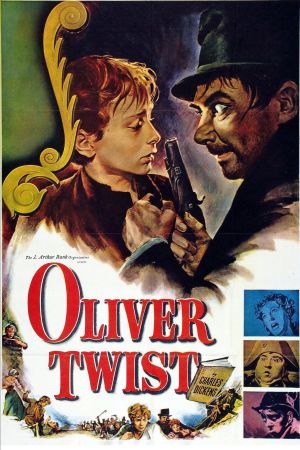 Image Oliver Twist – Der Film