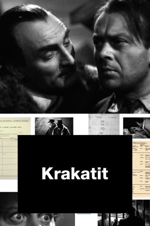 Image Krakatit – Der Film
