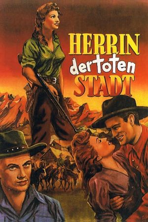 Image Herrin der toten Stadt – Der Film