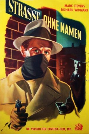 Image Straße ohne Namen – Der Film