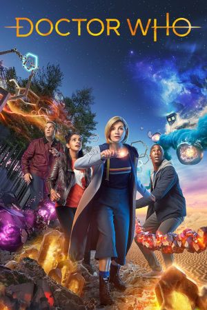 Image Doctor Who – Der Film