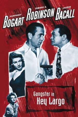 Image Gangster in Key Largo – Der Film