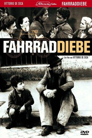 Image Fahrraddiebe – Der Film