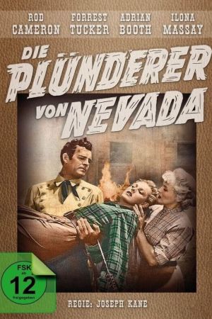 Image Die Plünderer von Nevada – Der Film