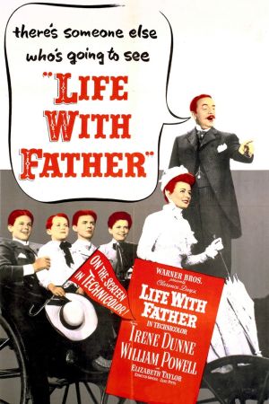 Image Unser Leben mit Vater – Der Film
