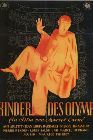 Image Kinder des Olymp – Der Film