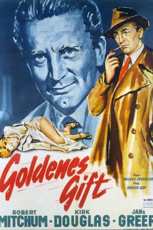 Image Goldenes Gift – Der Film
