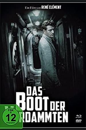 Image Das Boot der Verdammten – Der Film