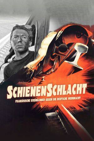 Image Schienenschlacht – Der Film