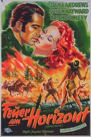 Image Feuer am Horizont – Der Film