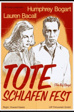 Image Tote schlafen fest – Der Film