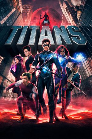 Image Titans – Der Film