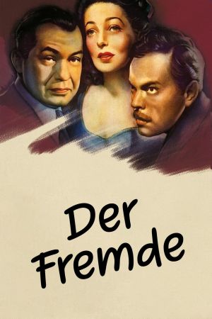 Image Der Fremde – Der Film