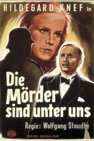 Image Die Mörder sind unter uns – Der Film