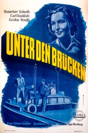 Image Unter den Brücken – Der Film